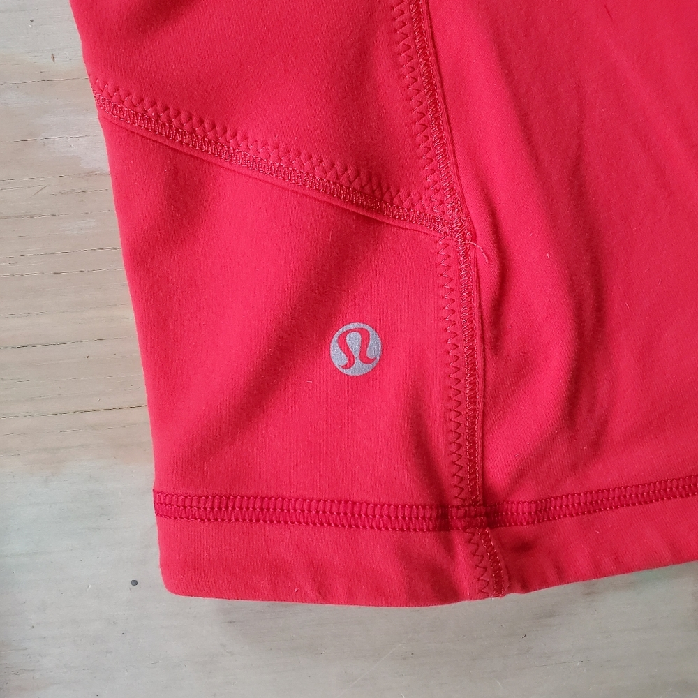 Lululemon Forme Brushed Workout Jacket - image 7